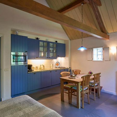 오쇼트 Huys En Hoff Aen Den Haspel B&B 외부 사진