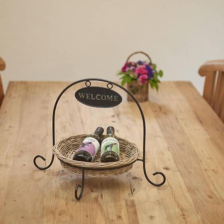 오쇼트 Huys En Hoff Aen Den Haspel B&B 외부 사진