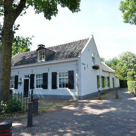 오쇼트 Huys En Hoff Aen Den Haspel B&B 외부 사진