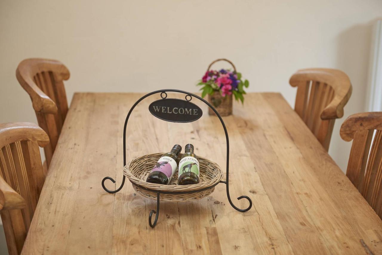 오쇼트 Huys En Hoff Aen Den Haspel B&B 외부 사진