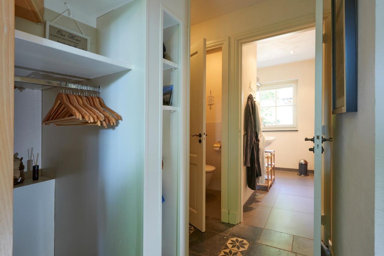 오쇼트 Huys En Hoff Aen Den Haspel B&B 외부 사진