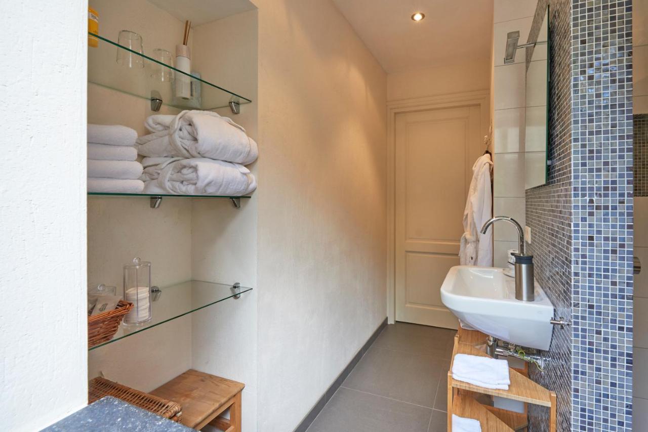 오쇼트 Huys En Hoff Aen Den Haspel B&B 외부 사진