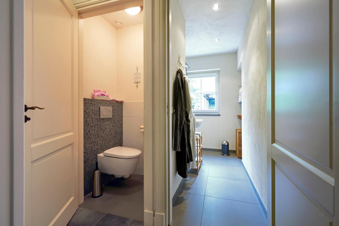 오쇼트 Huys En Hoff Aen Den Haspel B&B 외부 사진