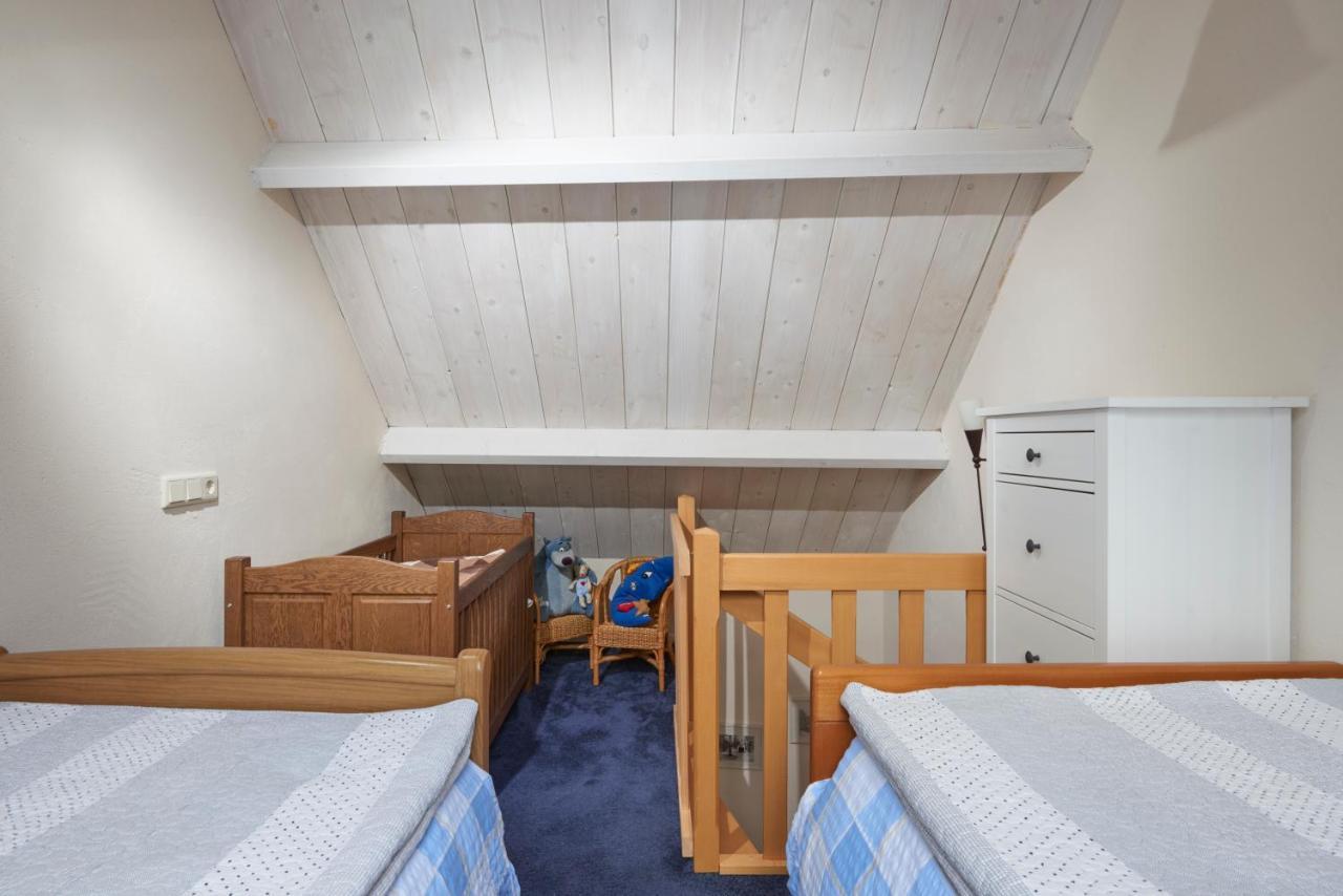 오쇼트 Huys En Hoff Aen Den Haspel B&B 외부 사진